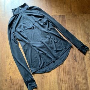 Athletic Jacket
